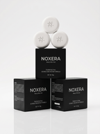 Noxera Brightening Soap – Advance Skin Repair Formula | Pack of 3 (3 x 80g)