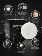 Noxera Brightening Soap – Advance Skin Repair Formula | Pack of 3 (3 x 80g)