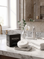 Noxera Brightening Soap – Advance Skin Repair Formula | Pack of 3 (3 x 80g)